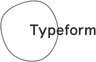 Typeform logo