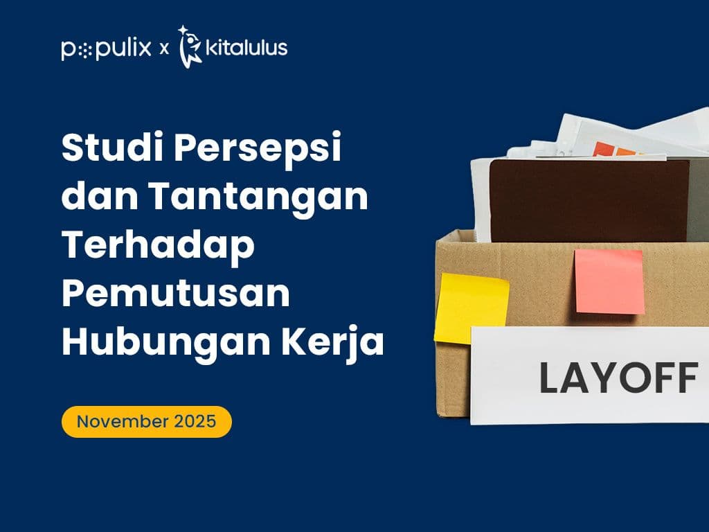Studi Persepsi dan Tantangan Terhadap Pemutusan Hubungan Kerja