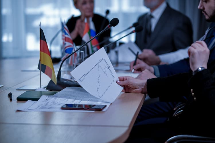 Political Organizations