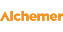 Alchemer logo