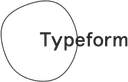 Typeform logo