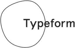 Typeform logo