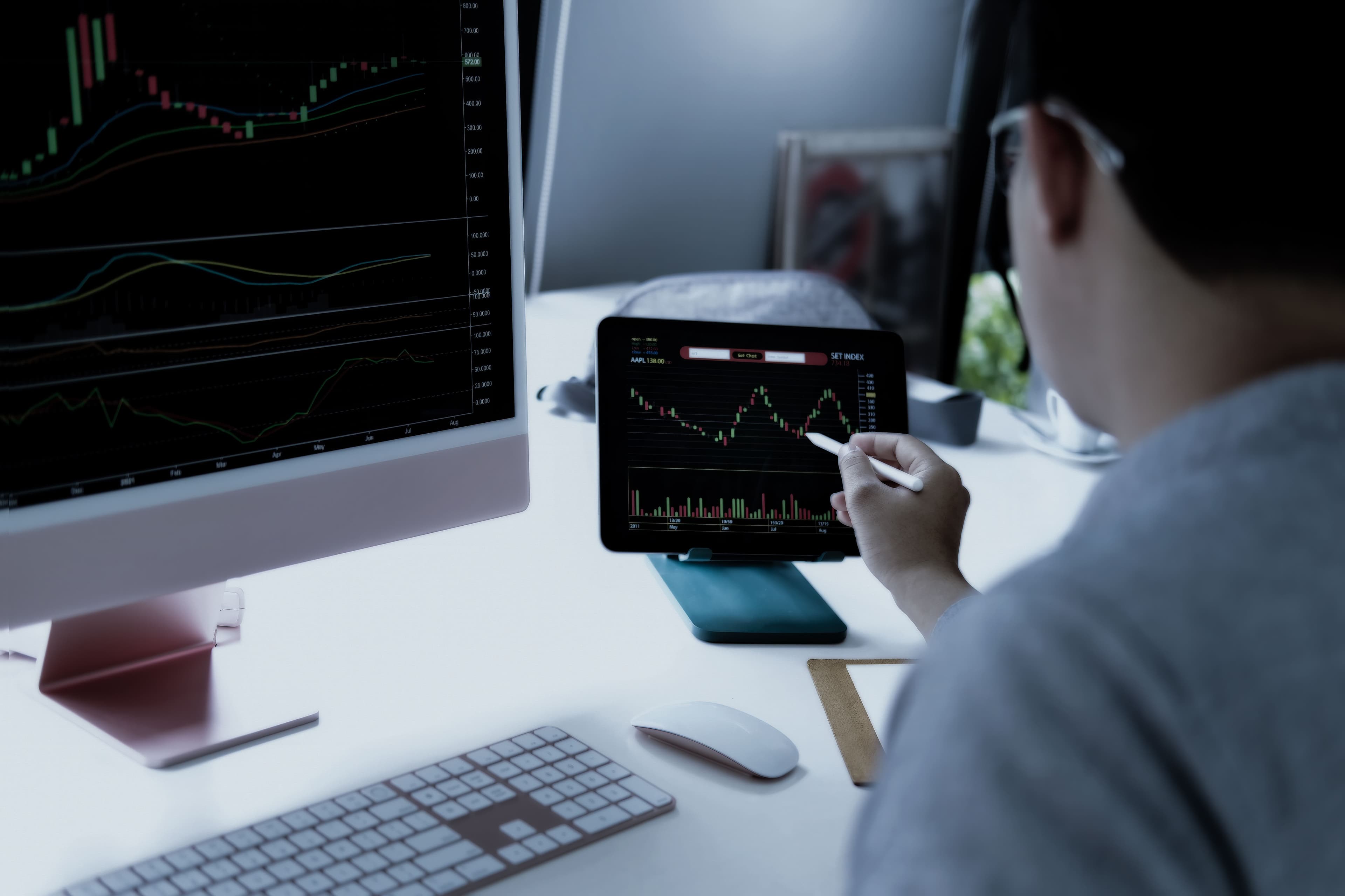 Venture Capital & Investment